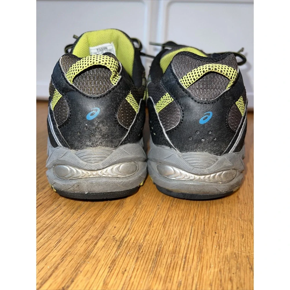 Asics Running Walking Shoes Women 10 T333N